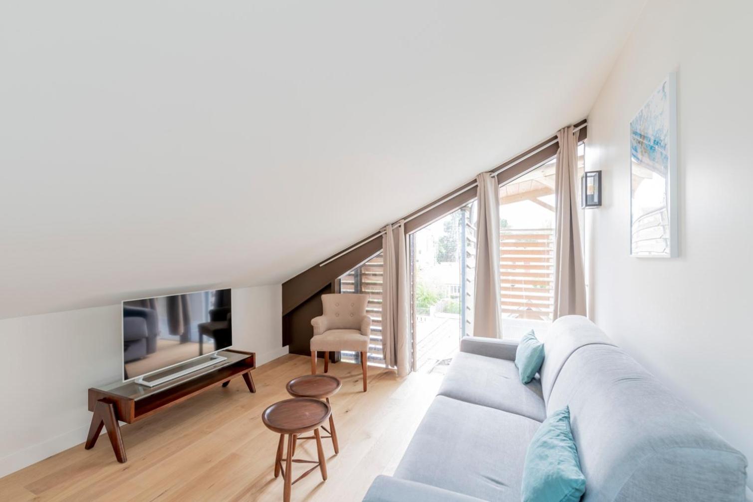 Residence Les Suites Du Port - By Le Saint Ferdinand Arcachon Bagian luar foto