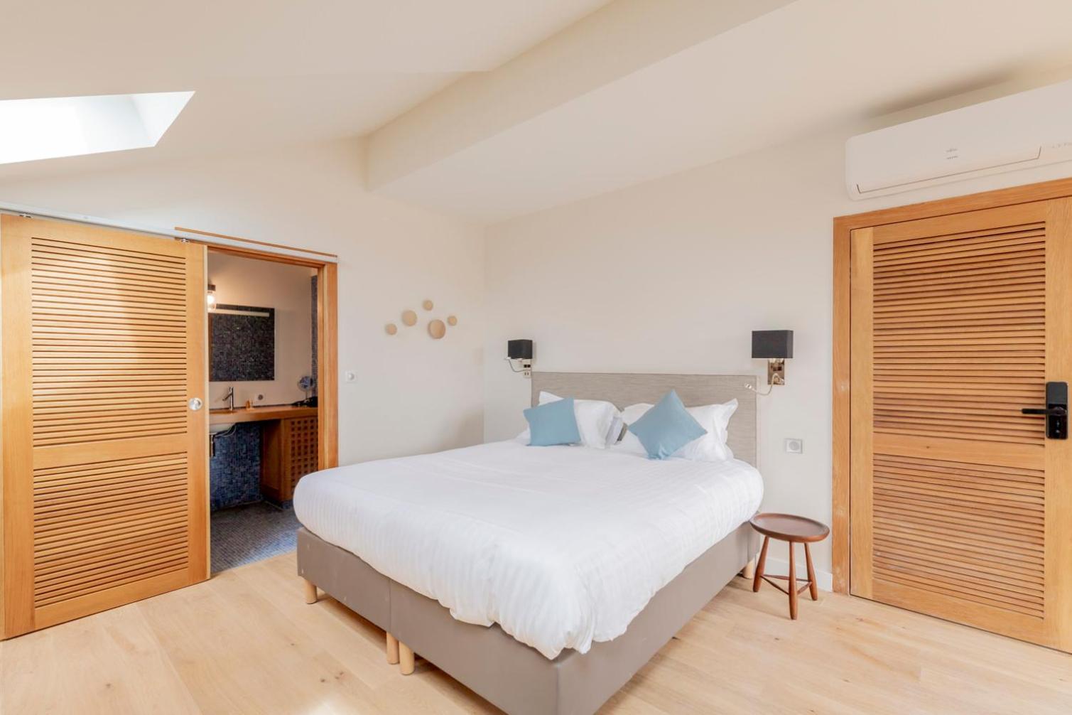 Residence Les Suites Du Port - By Le Saint Ferdinand Arcachon Bagian luar foto